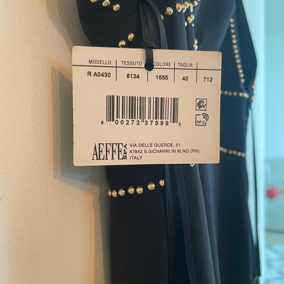 Moschino Boutique dress NWT - Picture 10 of 10